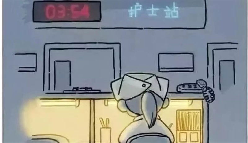 护士转型健康管理师告别熬夜加班月薪13000起